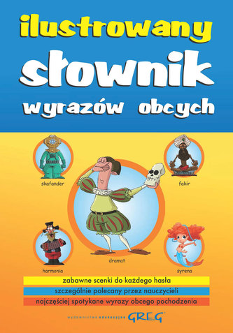 Słownik wyrazów obcych