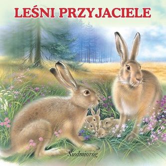 Leśni przyjaciele