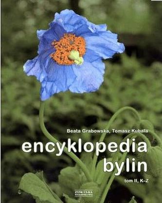 Encyklopedia bylin