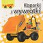Koparki i wywrotki