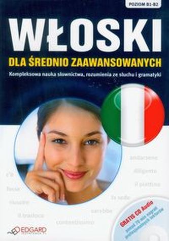 Włoski dla średnio zaawansowanych