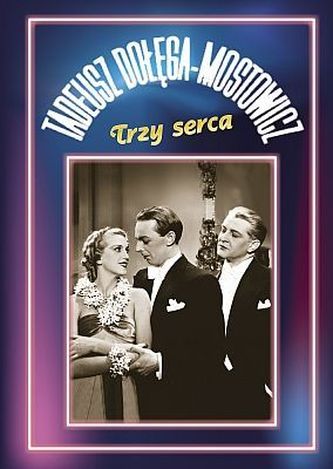 Trzy serca Trzy serca