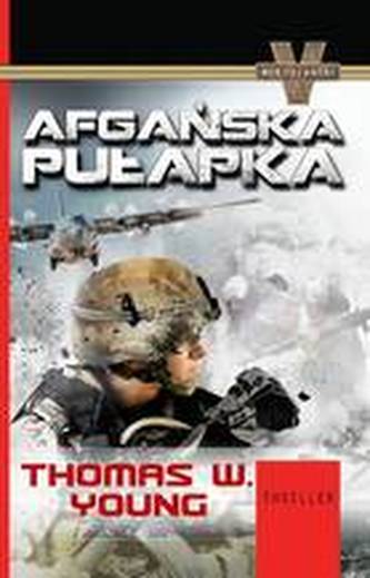 Afgańska pułapka