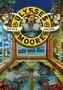 Ulysses Moore. Tom 4. Wyspa Masek