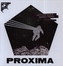 Proxima. Audiobook (2 CD)