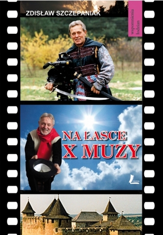 Na łasce X Muzy
