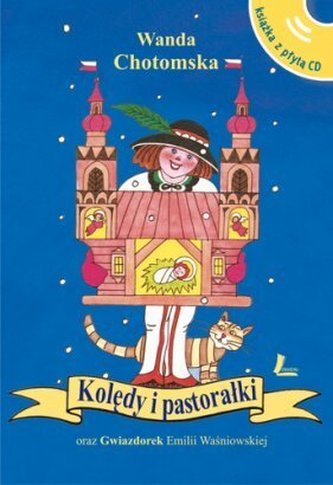 Kolędy i partorałki (+CD)