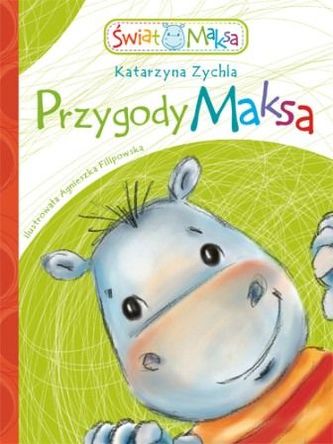 Przygody maksa Przygody maksa