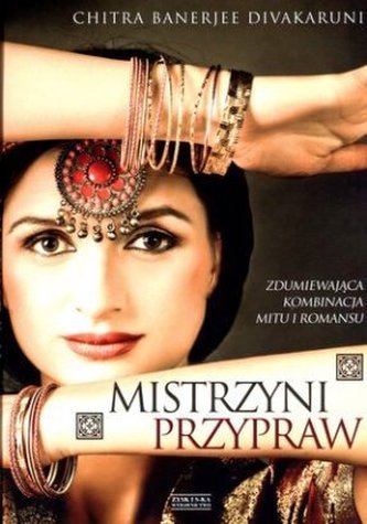 Mistrzyni przypraw