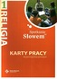 Spotkanie ze Słowem. Klasa 1, gimnazjum. Religia. Karty pracy