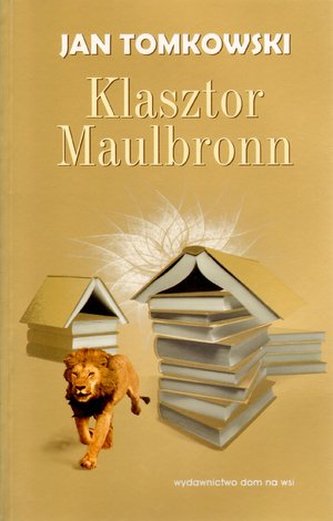 Klasztor Maulbronn