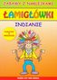 Łamigłówki. Indianie