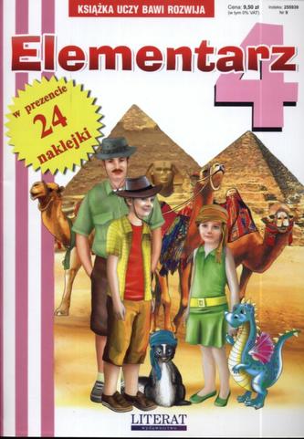 Elementarz 2