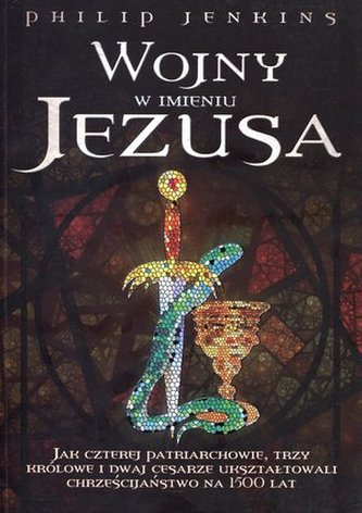 Wojny w imieniu Jezusa