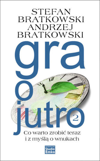 Gra o jutro 2