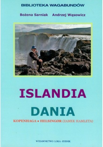 Islandia, Dania