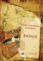 Baśnie, część 2. Audiobook (1CD-MP3)