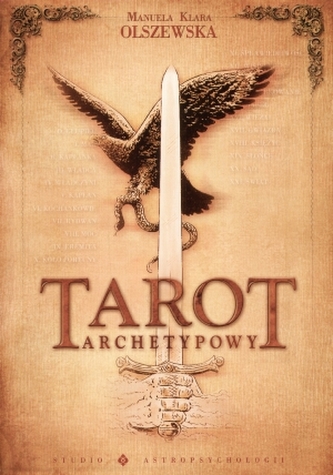 Tarot archetypowy. Książka