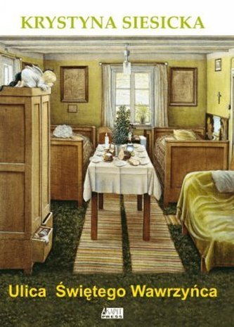 Ulica Świetego Wawrzyńca