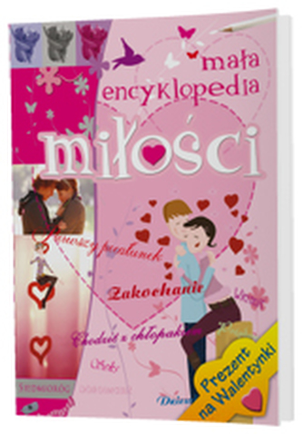 Mała encyklopedia miłości Mała encyklopedia miłości