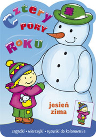 Cztery pory roku - jesień, zima Cztery pory roku - jesień, zima