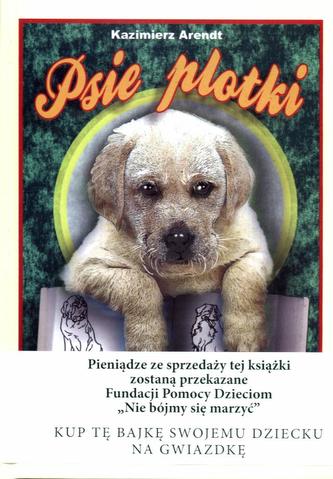 Psie plotki