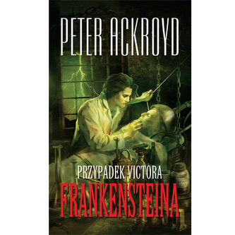 Przypadek Victora Frankesteina