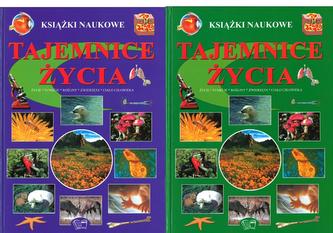 Tajemnice życia