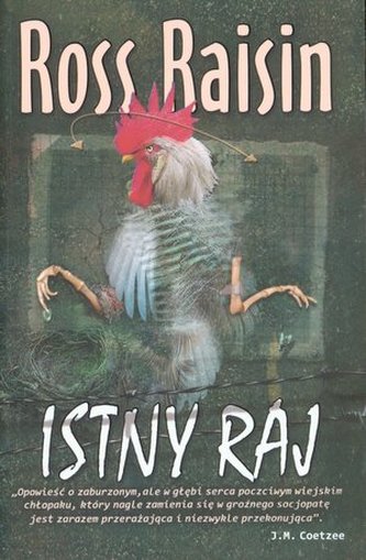 Istny raj