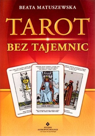 Tarot bez tajemnic