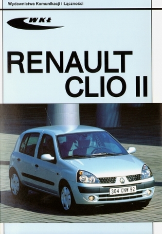 Renault Clio II