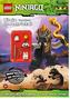 LEGO Ninjago. Ninja kontra Constrictai (LNC-5)