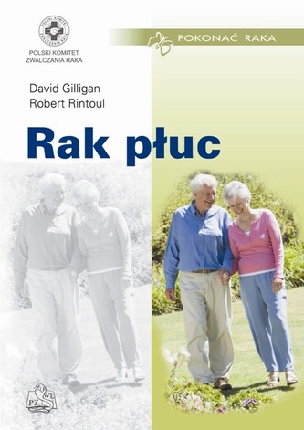 Rak płuc - Pokonać raka