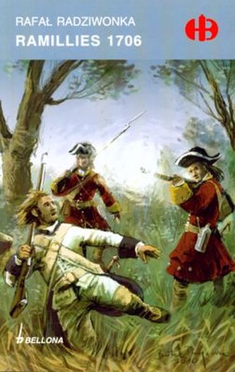 Ramillies 1706