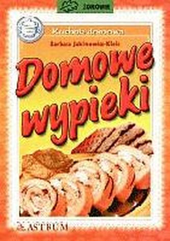 Domowe wypieki