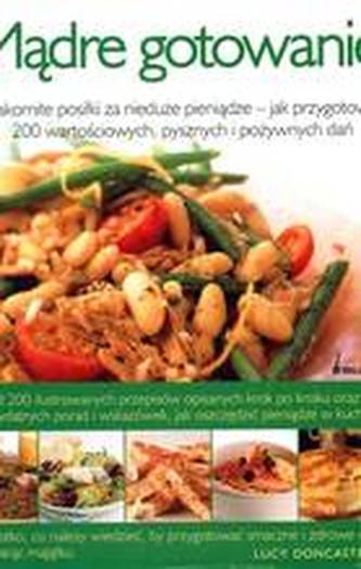 Mądre gotowanie