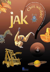 Chcę wiedzieć jak ?