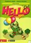Hello 1. Zeszyt ćwiczeń + CD