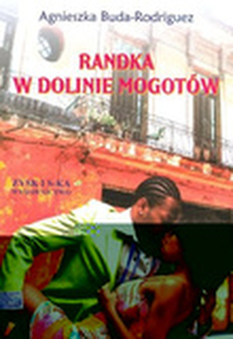 Randka w dolinie mogotów