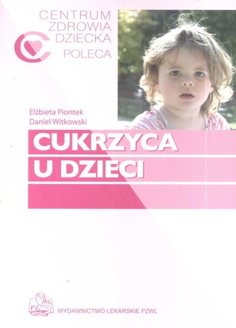 Cukrzyca u dzieci