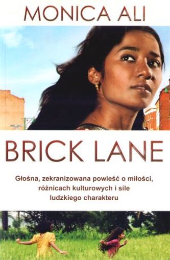 Brick Lane