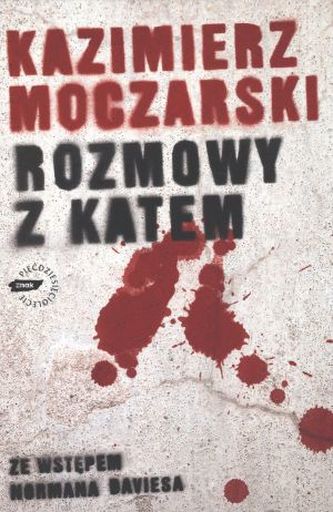 Rozmowy z katem Rozmowy z katem