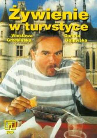 Żywienie w turystyce