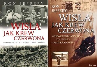 Wisła jak krew czerwona