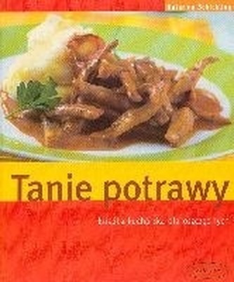 Tanie potrawy
