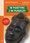 W pustyni i w puszczy. Lektura z opracowaniem