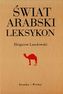Świat arabski. Leksykon