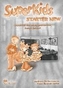 Super Kids Starter New. Workbook