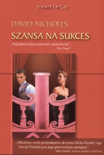 Szansa na sukces