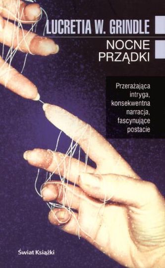 Nocne prządki
